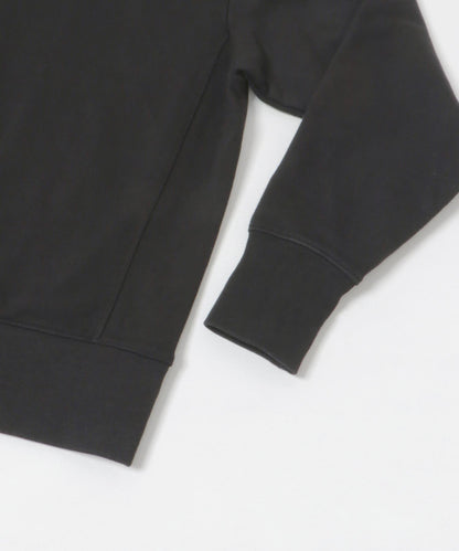 FORNIGNER Made in USA Crew Sweat