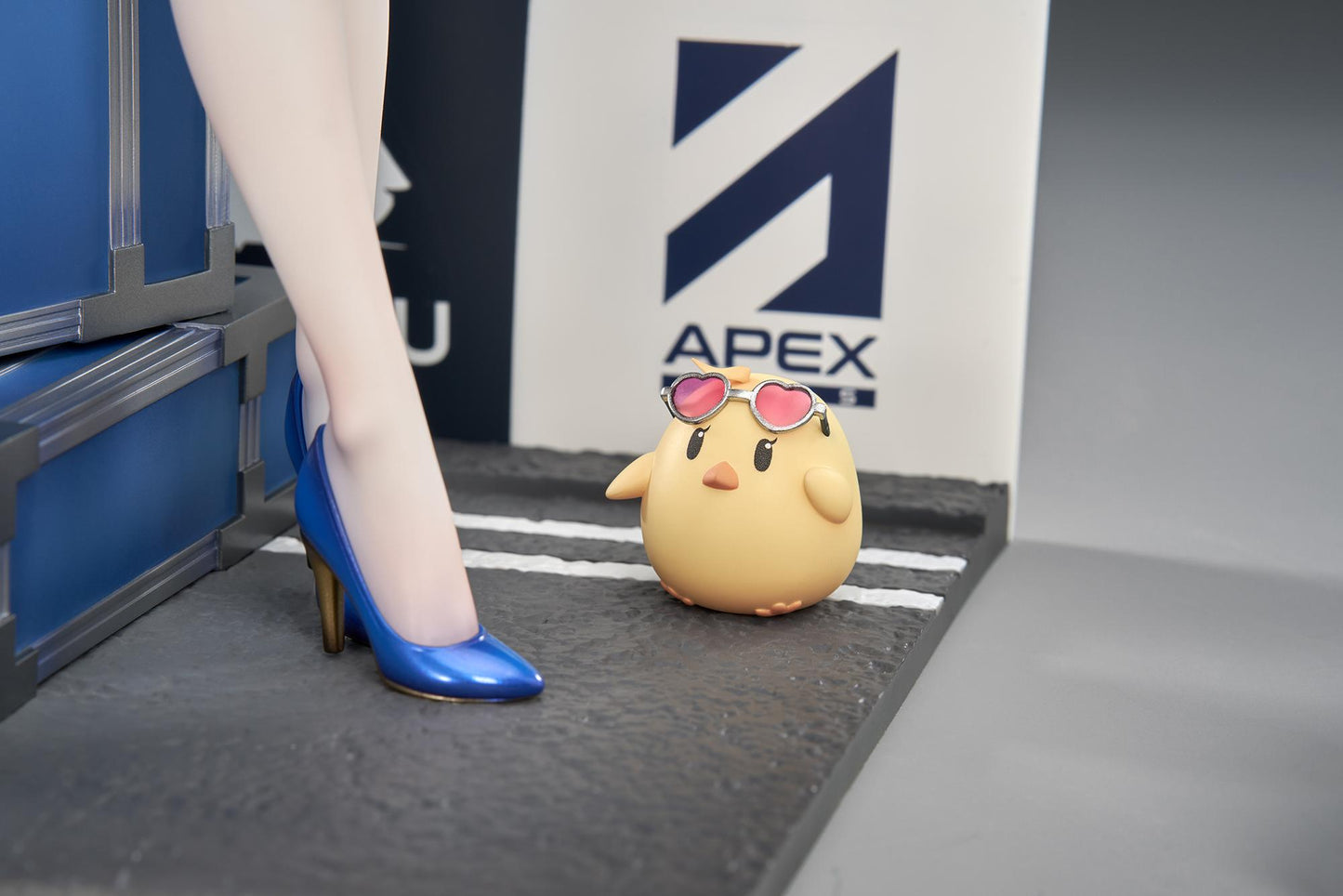碧藍航線 セントルイス レースクイーンVer.