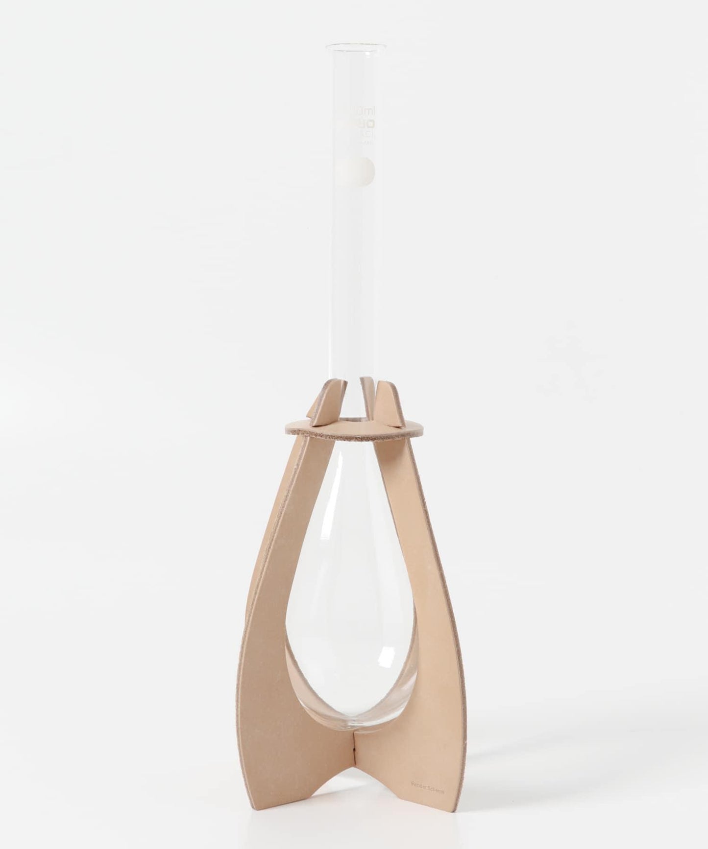 Hender Scheme Kjeldahl flask long/500ml