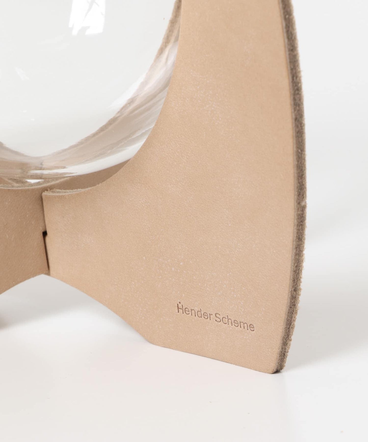 Hender Scheme Kjeldahl flask long/500ml