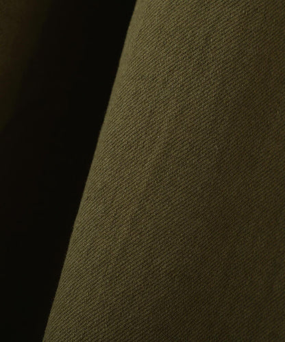 MILITARY LAYERED LIKE 半身裙