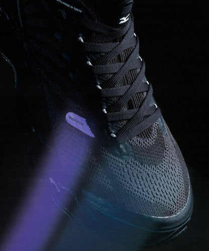 mizuno×MAGIC STICK×mita sneakers/WAVE PROCHECY LS MAGIC STICK MITA