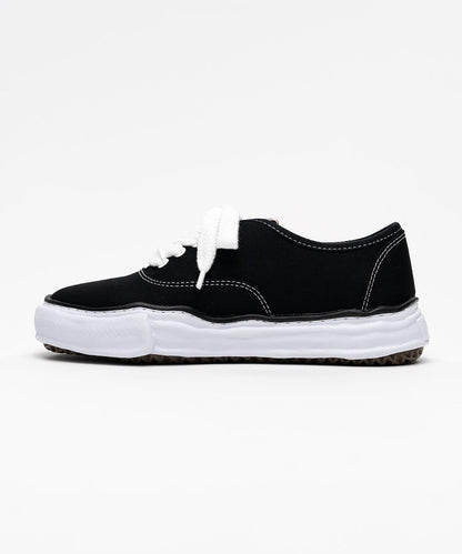 Maison MIHARAYASUHIRO/BAKER Original Sole Canvas Low Cut Sneaker