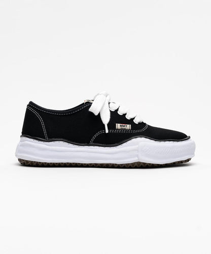Maison MIHARAYASUHIRO/BAKER Original Sole Canvas Low Cut Sneaker