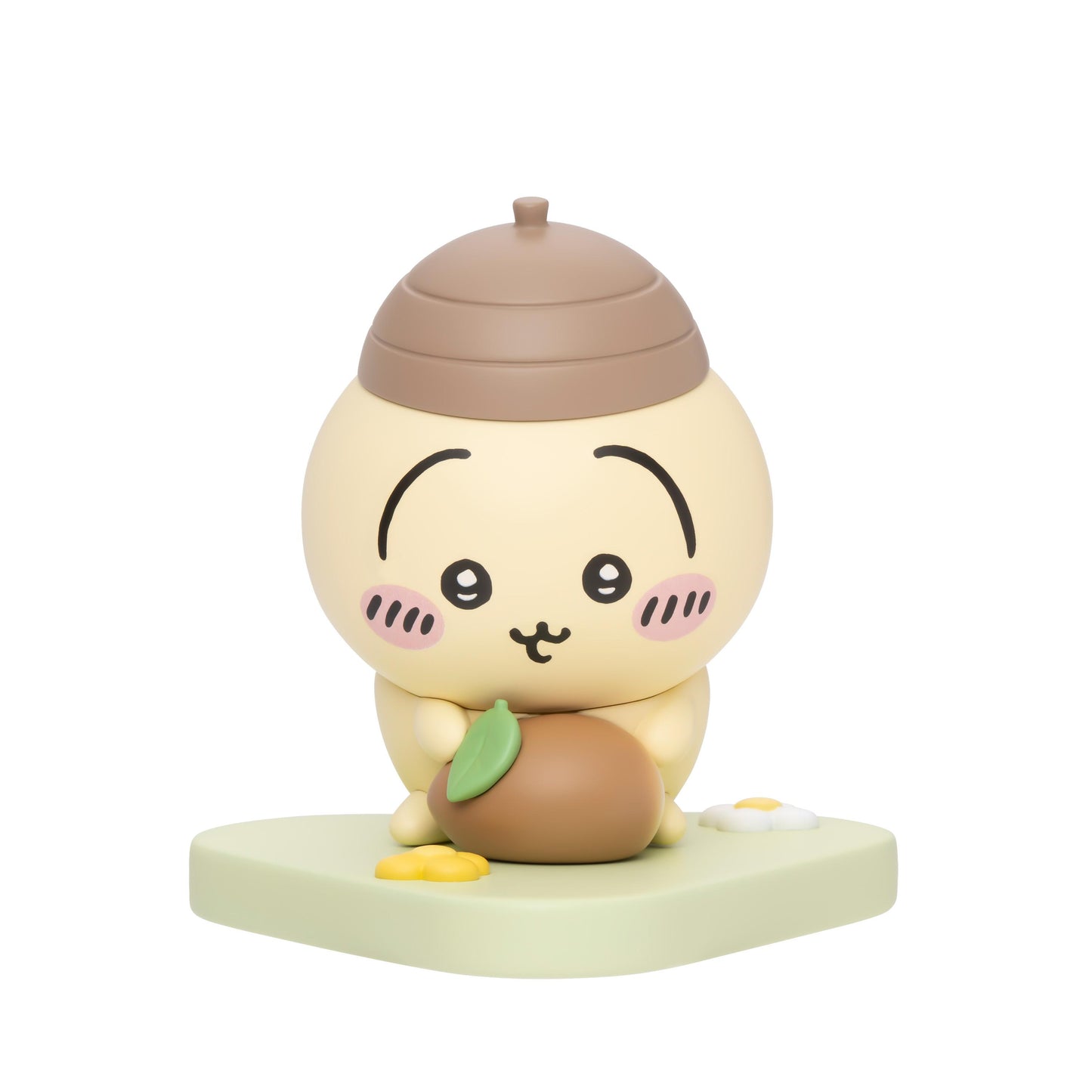 《chiikawa》 GPSBOX うさぎだらけ手辦 【BOX／6個裝】
