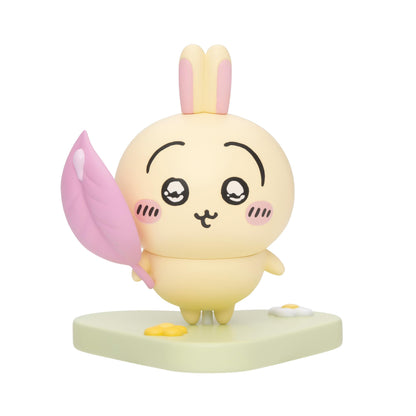 《chiikawa》 GPSBOX うさぎだらけ手辦 【BOX／6個裝】