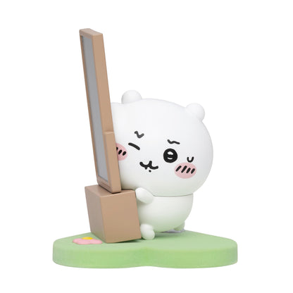 chiikawa GPSBOX chiikawa 達拉開系列手辦 【BOX／6個裝】