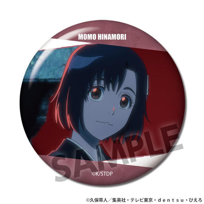 死神（境·界） 千年血戰篇 トレーディング缶バッジ vol.2 【コンプリートBOX／10個入り】