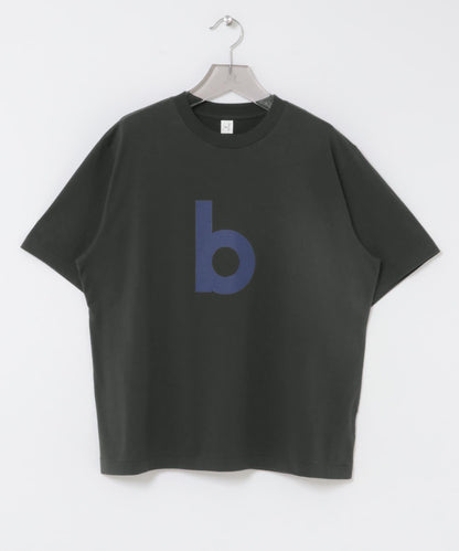 blurhmsROOTSTOCK BD PRINT T-SHIRTS WIDE