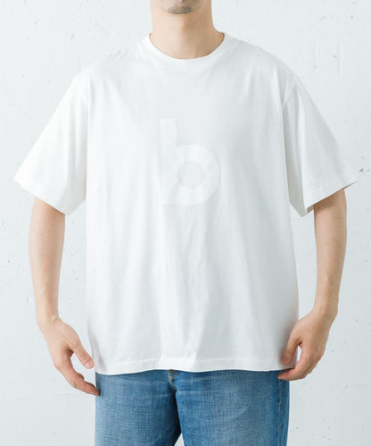 blurhmsROOTSTOCK BD PRINT T-SHIRTS WIDE