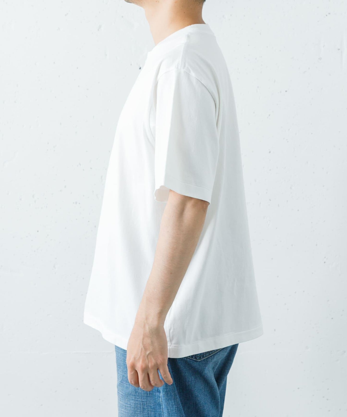 blurhmsROOTSTOCK BD PRINT T-SHIRTS WIDE