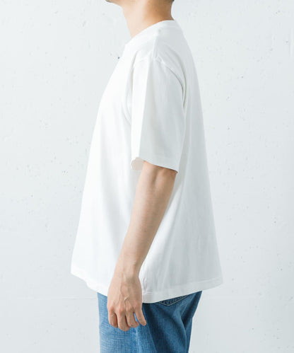 blurhmsROOTSTOCK BD PRINT T-SHIRTS WIDE