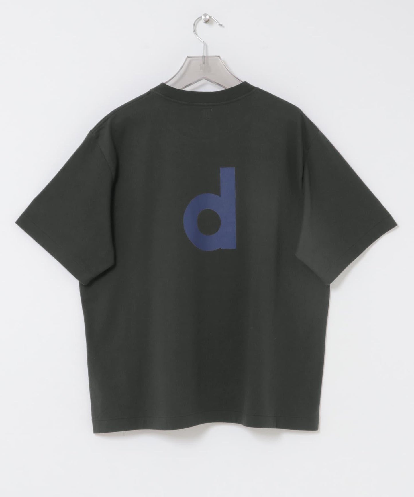 blurhmsROOTSTOCK BD PRINT T-SHIRTS WIDE