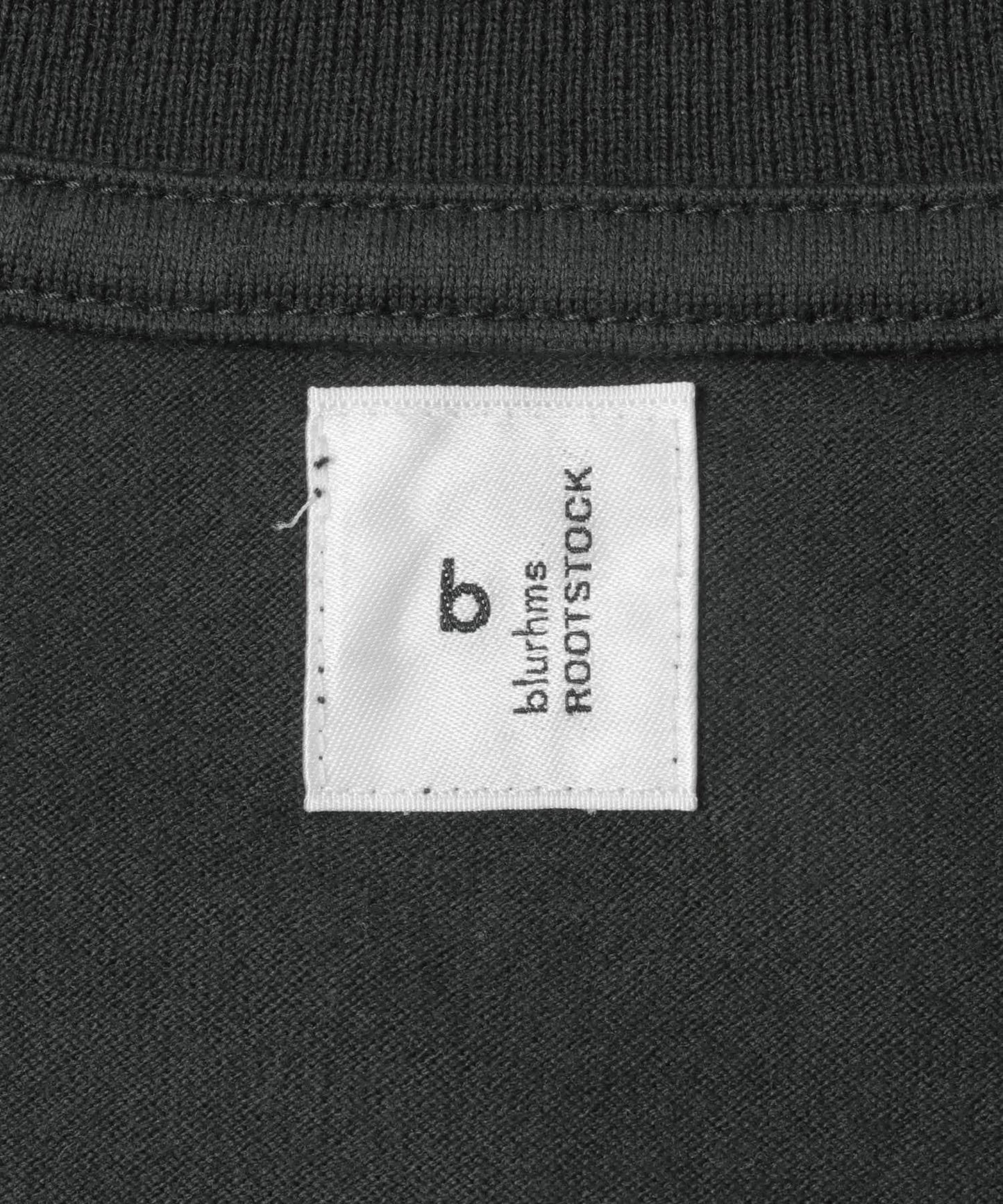 blurhmsROOTSTOCK BD PRINT T-SHIRTS WIDE