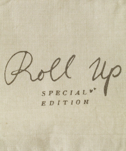 PORTER CLASSIC ROLL UP CHAMBRAY SHIRTS