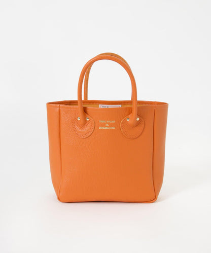 YOUNG&OLSEN EMBOSSED LEATHER TOTE S 手提包