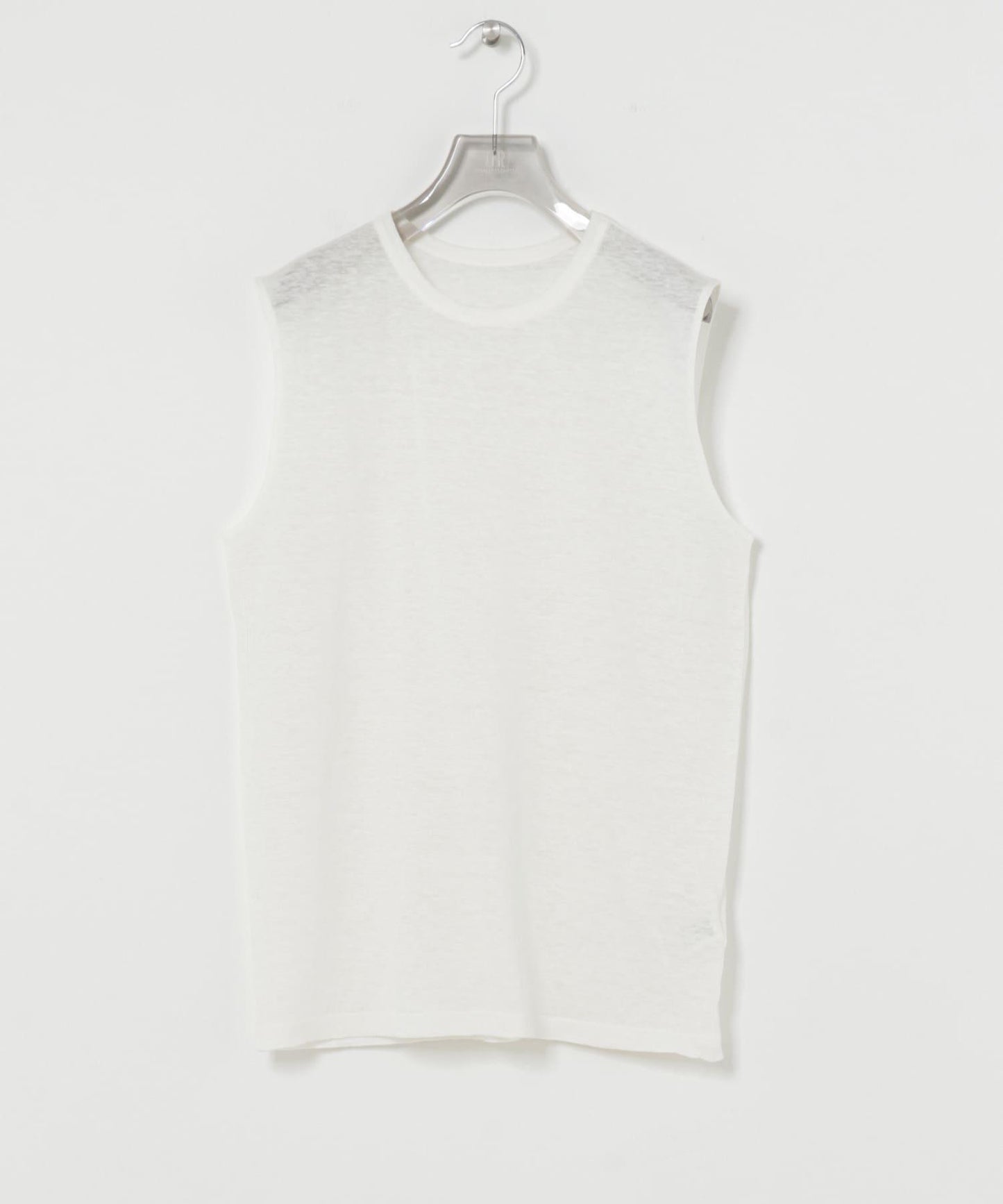 Nomat BOXY JERSEY TANK