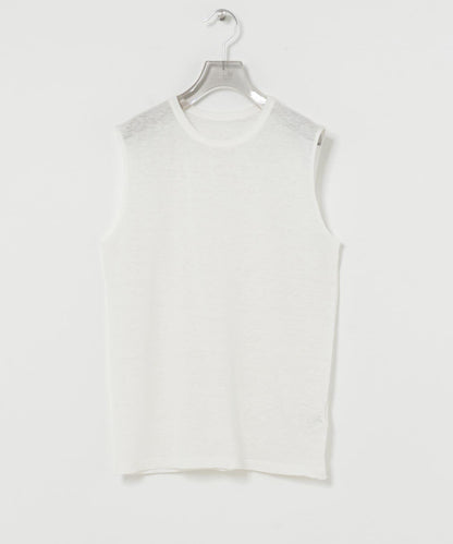 Nomat BOXY JERSEY TANK