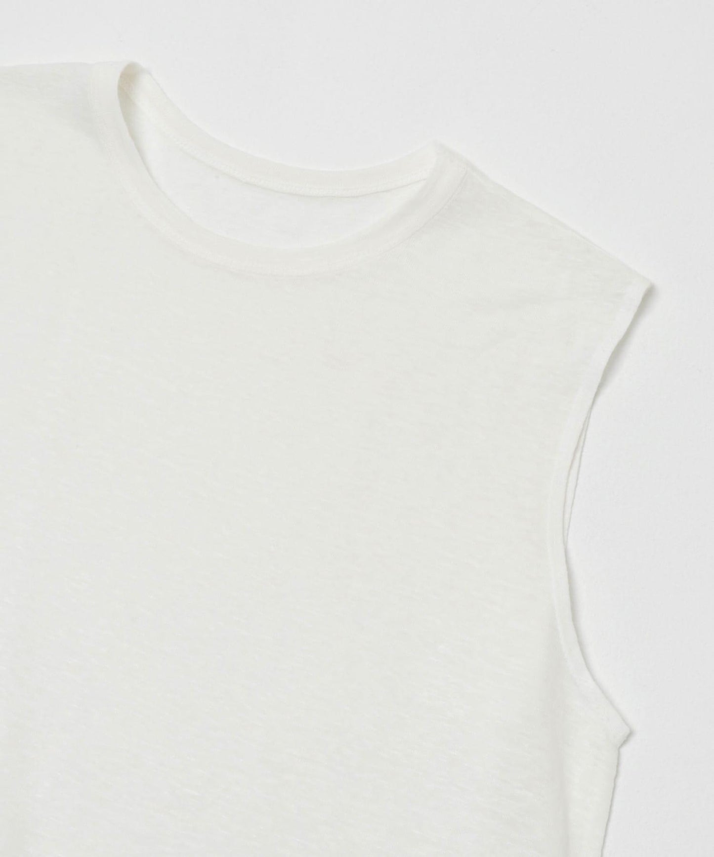 Nomat BOXY JERSEY TANK