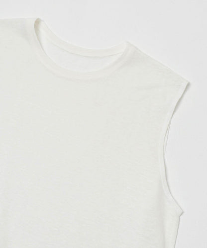 Nomat BOXY JERSEY TANK