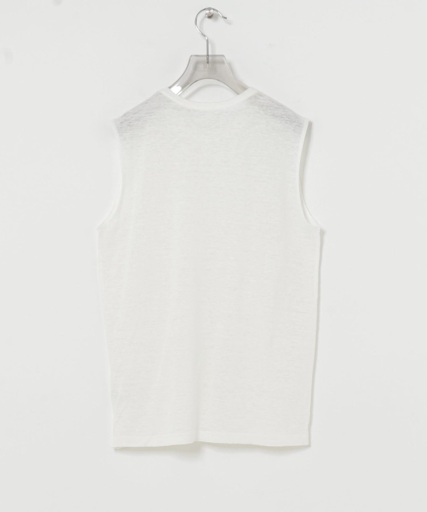 Nomat BOXY JERSEY TANK