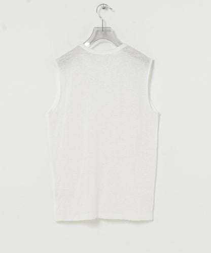 Nomat BOXY JERSEY TANK