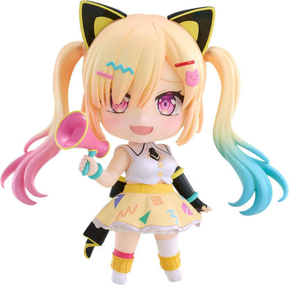 BanG Dream!（BanG Dream!） 粘土人 仲町あられ