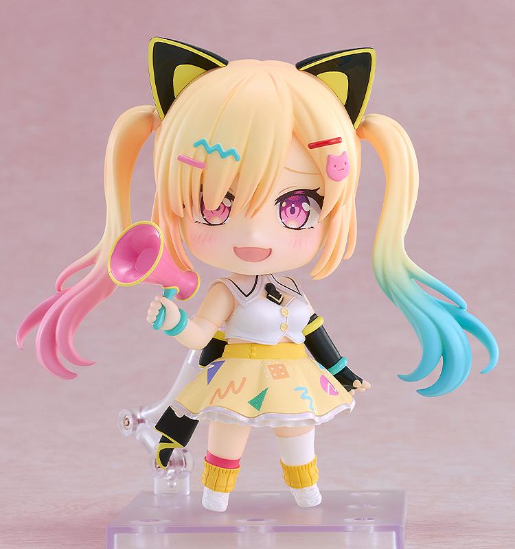 BanG Dream!（BanG Dream!） 粘土人 仲町あられ