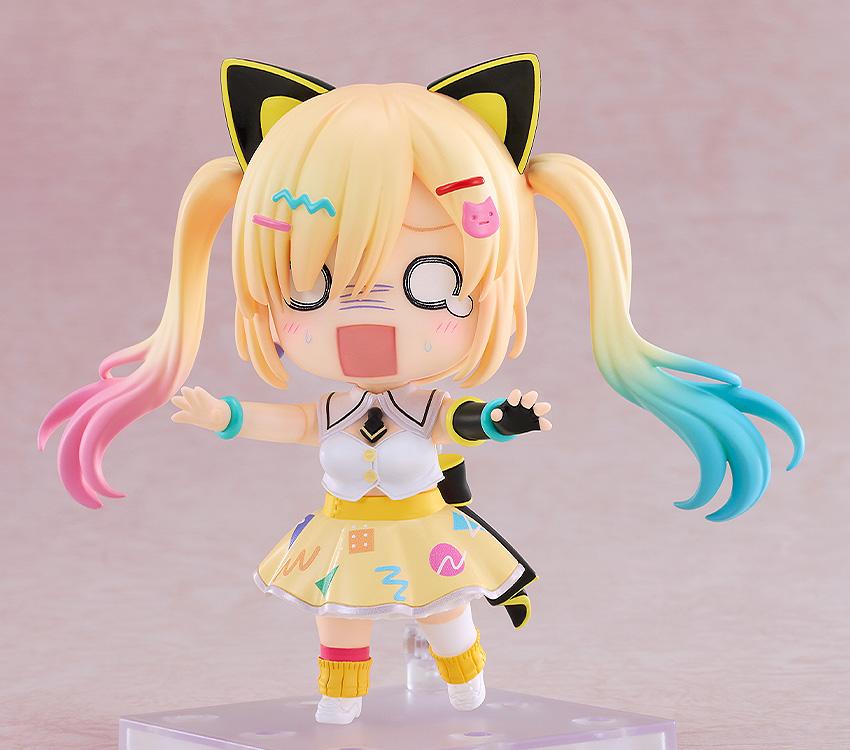 BanG Dream!（BanG Dream!） 粘土人 仲町あられ
