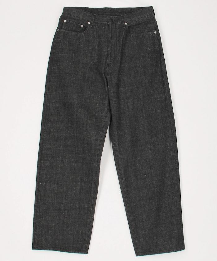 Selvage 牛仔褲