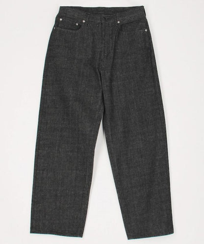 Selvage 牛仔褲