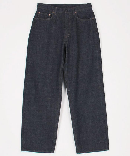 Selvage 牛仔褲