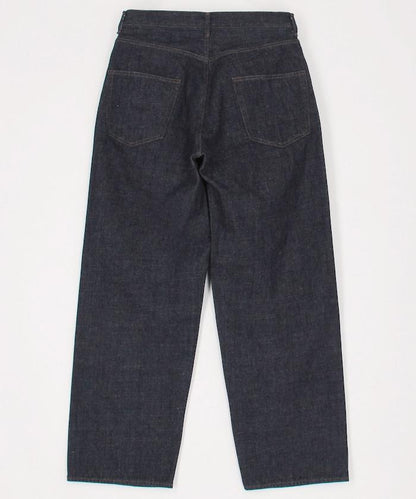Selvage 牛仔褲