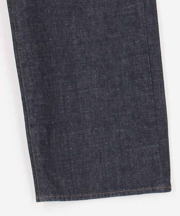 Selvage 牛仔褲