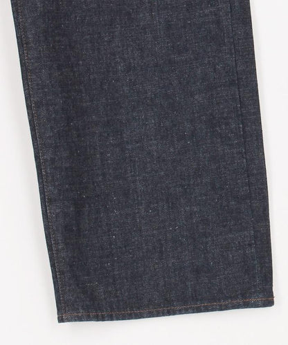 Selvage 牛仔褲