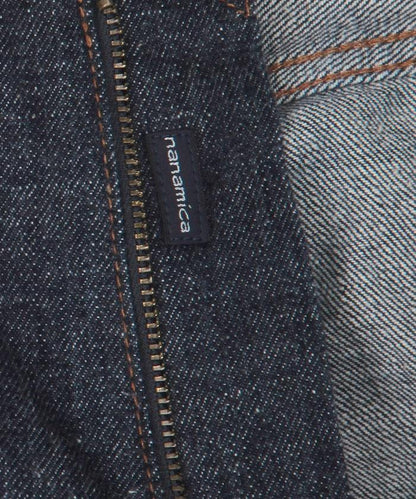 Selvage 牛仔褲