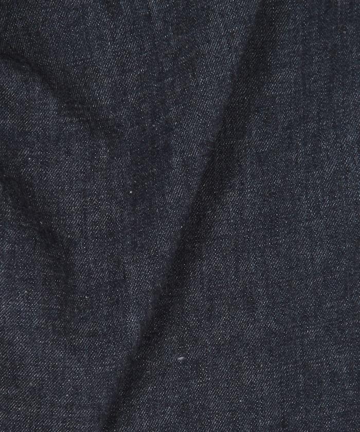 Selvage 牛仔褲