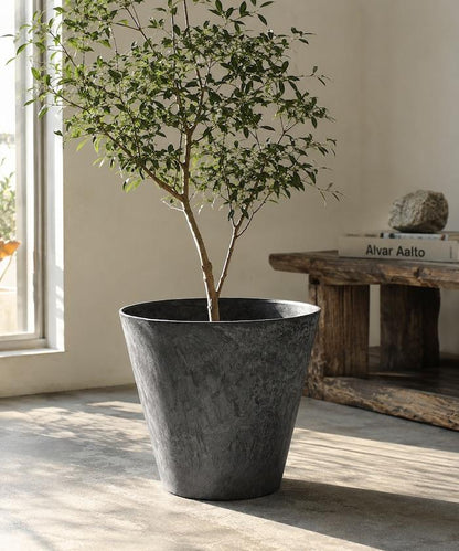 ART STONE(L) 花盆