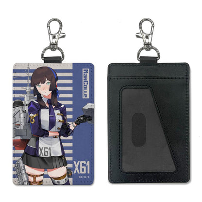 艦隊これくしょん -艦これ- Mogador 掛鉤卡包