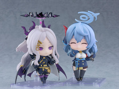 Blue Archive ねんどろいど 天雨アコ 粘土人