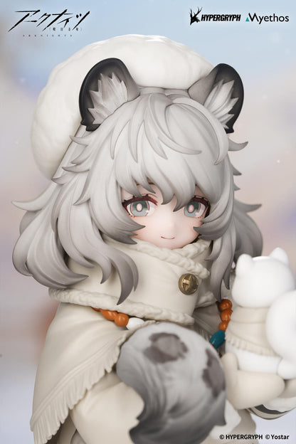 明日方舟（明日方舟） 羅德島兒童系列 プラマニクス