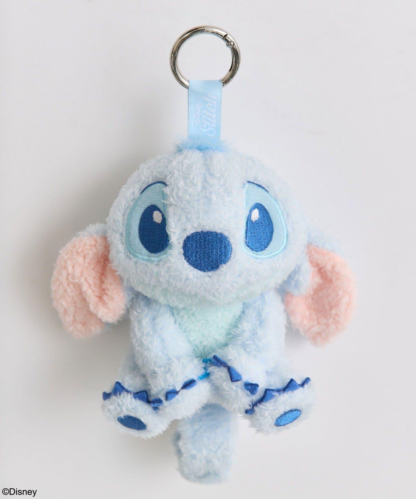 Stitch 玩偶掛件