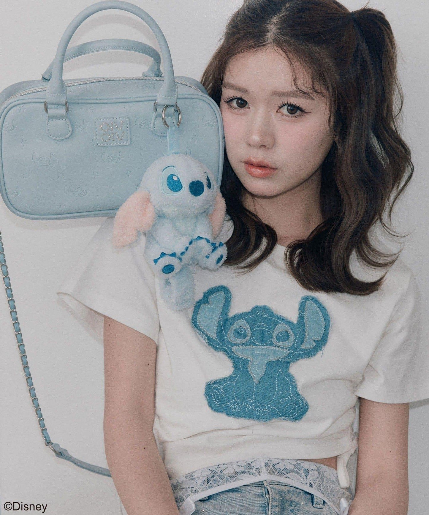 Stitch 波士頓包