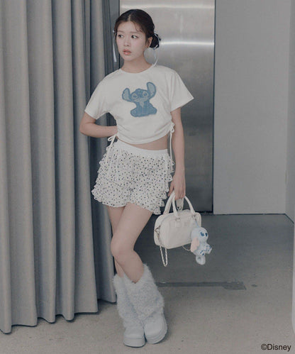 Stitch 玩偶掛件