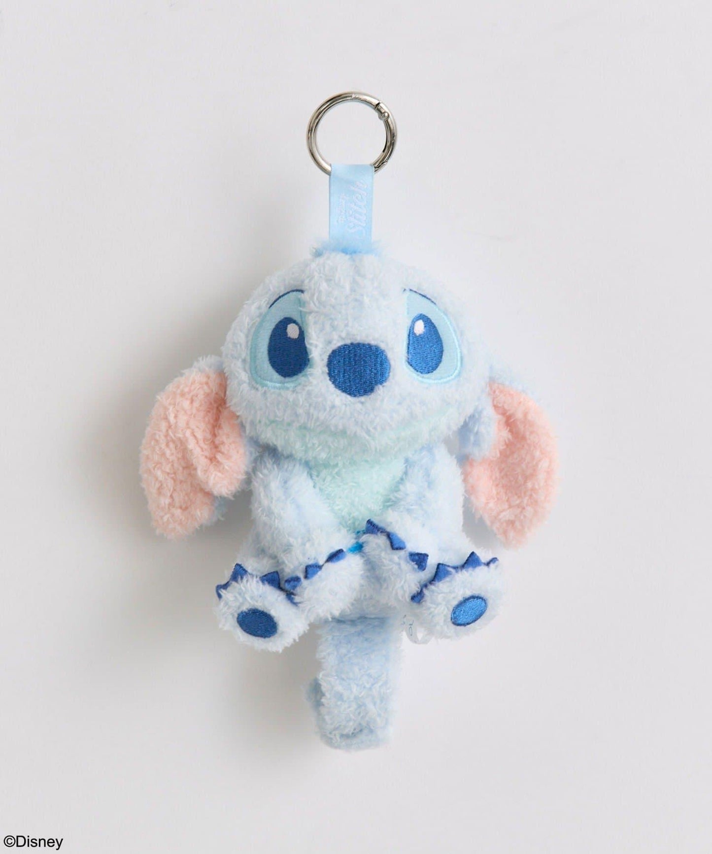 Stitch 玩偶掛件