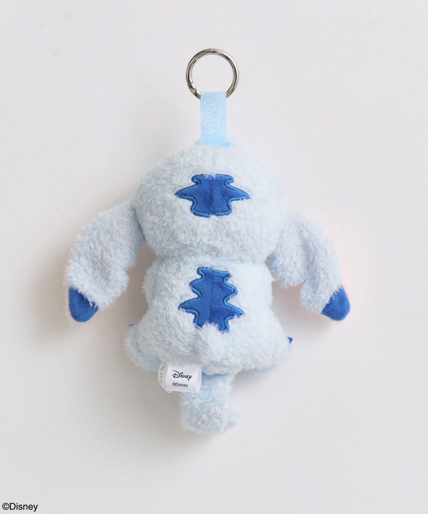 Stitch 玩偶掛件