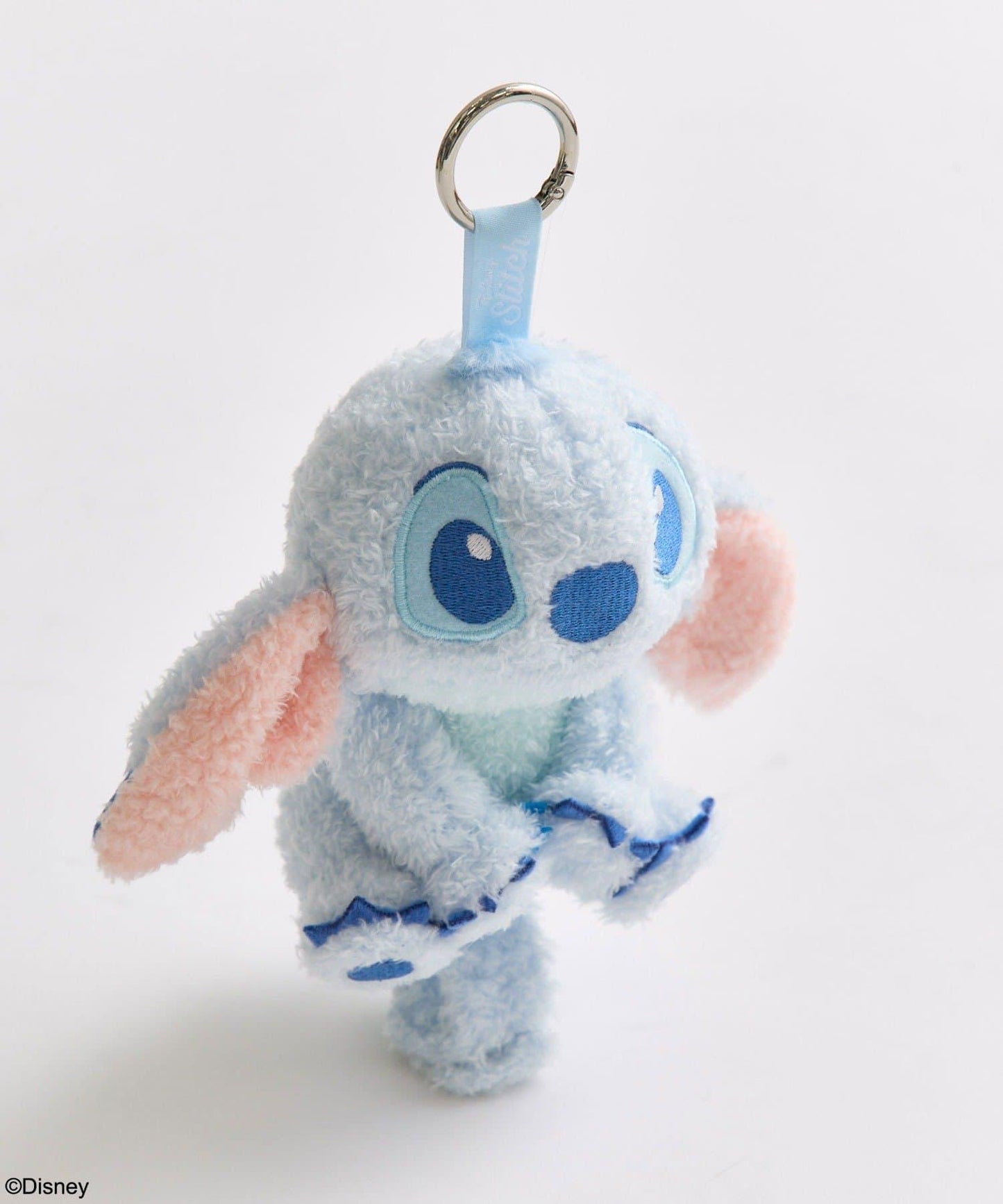 Stitch 玩偶掛件