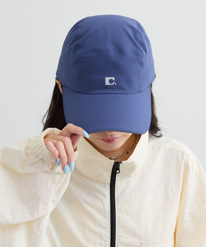 跑步帽