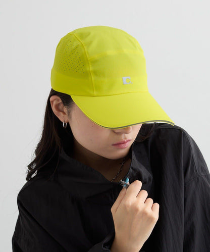 跑步帽