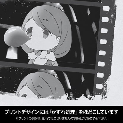 敷島桜子 T恤 白色 S碼